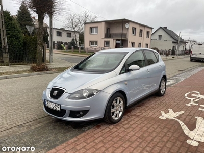 Seat Altea 2.0 TDI Stylance