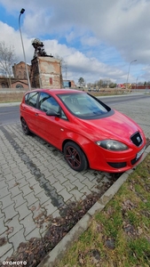 Seat Altea