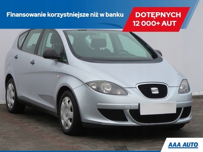 Seat Altea XL 1.9 TDI 105KM 2008