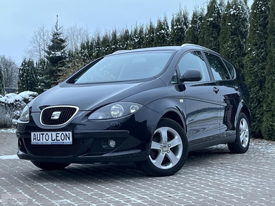 SEAT Altea XL