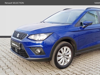 Seat Arona Crossover 1.6 TDI 95KM 2018