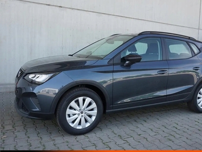 Seat Arona Crossover Facelifting 1.0 TSI 110KM 2023