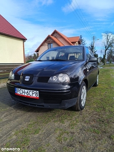 Seat Arosa 1.0