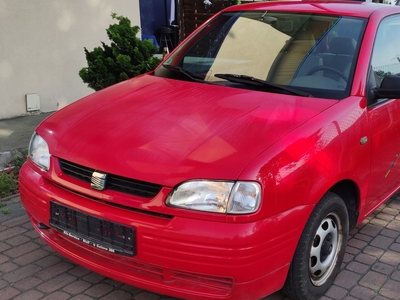 Seat Arosa I 1.0 50KM 1998