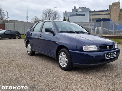 Seat Cordoba 1.4 SE (Safety)