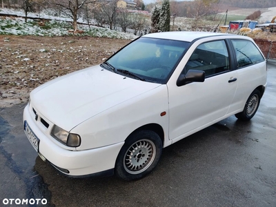 Seat Ibiza 1.9 TDi Signo