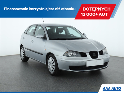 Seat Ibiza III 1.4 TDi 70KM 2006