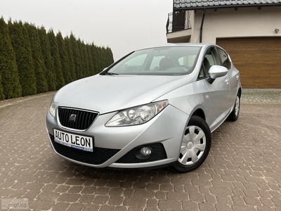 SEAT Ibiza V 1.4 16V Stylance