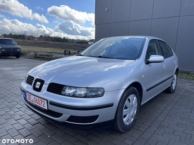 Seat Leon 1.6 Signo