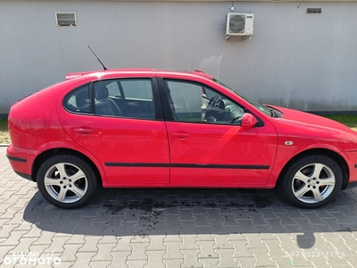 Seat Leon 1.8 Signo