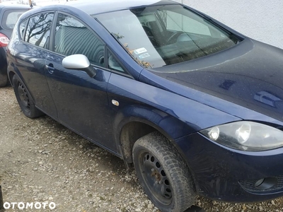 Seat Leon 1.9 TDI Audience