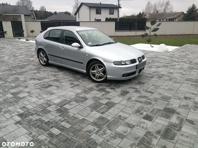 Seat Leon 1.9 TDI Sport