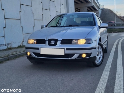 Seat Leon 1.9 TDI Sport