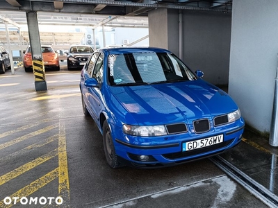 Seat Leon 1.9 TDI Sport