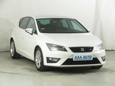 Seat Leon 2017 1.4 TSI 90356km Hatchback