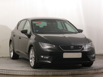 Seat Leon 2018 1.4 TSI 91905km Hatchback