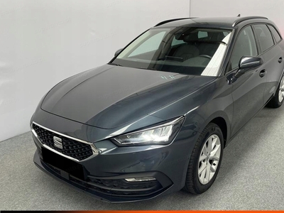 Seat Leon IV Sportstourer 1.5 eTSI (MHEV) 150KM 2023