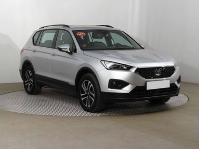 Seat Tarraco 2019 1.5 TSI 63556km SUV