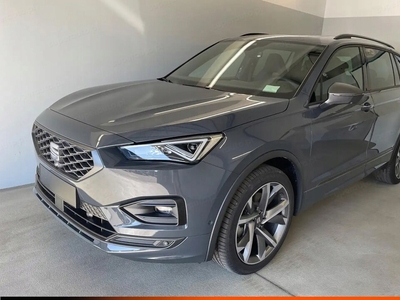 Seat Tarraco SUV Facelifting 2.0 TSI 245KM 2023