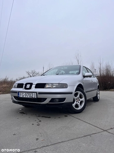 Seat Toledo 1.6 Stella