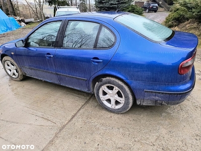 Seat Toledo 1.9 TDI Signo Emocion