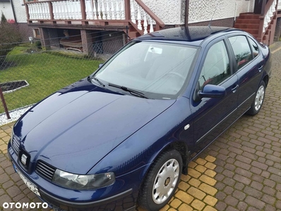 Seat Toledo