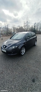 Seat Toledo