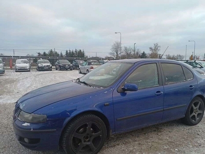 Seat Toledo II 1.9 TDI 110KM 2000