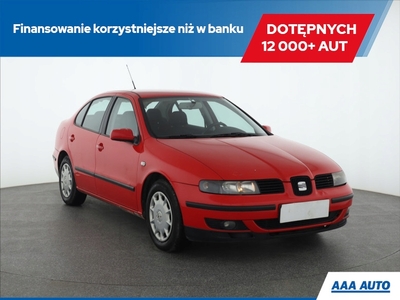 Seat Toledo II 1.9 TDI 110KM 2001