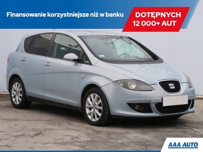 Seat Toledo III 2.0 TDI 140KM 2005