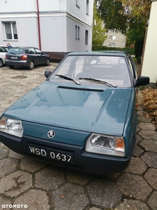 Skoda Favorit 1.3 LS