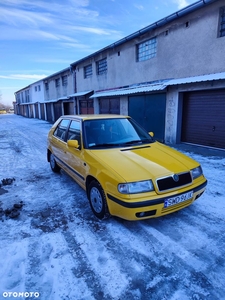 Skoda Felicia 1.3 LXi MPI