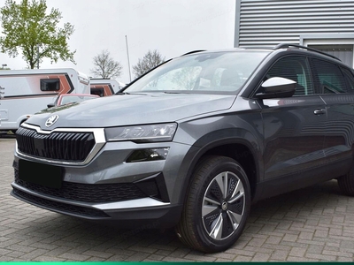 Skoda Karoq Crossover Facelifting 1.5 TSI ACT 150KM 2023