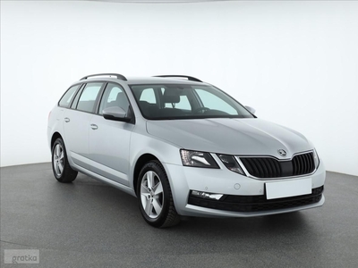 Skoda Octavia III , Salon Polska, 1. Właściciel, Serwis ASO, VAT 23%, Navi,