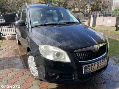 Skoda Roomster 1.4 16V