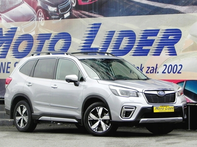 Subaru Forester V 2020