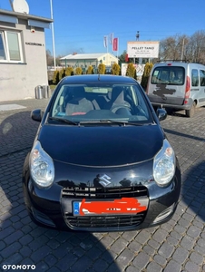 Suzuki Alto 1.0 Classic