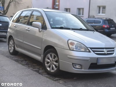 Suzuki Liana 1.6