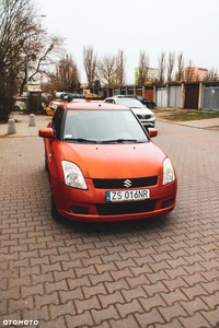 Suzuki Swift 1.3 Club