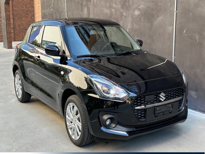 Suzuki Swift VI Hatchback Facelifting 1.2 DualJet SHVS 83KM 2023