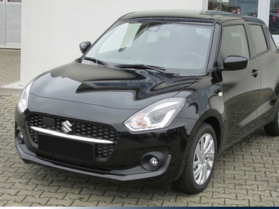 Suzuki Swift VI Hatchback Facelifting 1.2 DualJet SHVS 83KM 2023