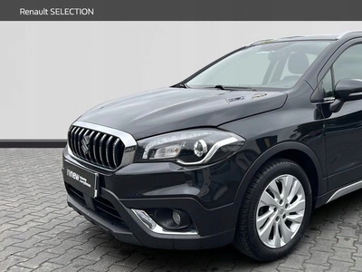 Suzuki SX4 II S-cross Facelifting 1.4 BOOSTERJET 140KM 2017