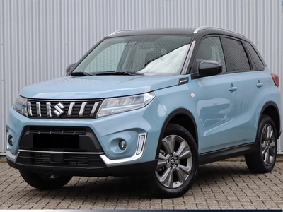 Suzuki Vitara III 2024