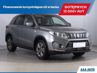 Suzuki Vitara III SUV Facelifting 1.0 BoosterJet 111KM 2019