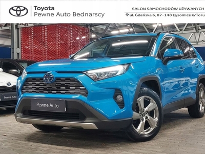 Toyota 2019