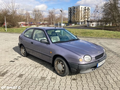 Toyota Corolla 1.4