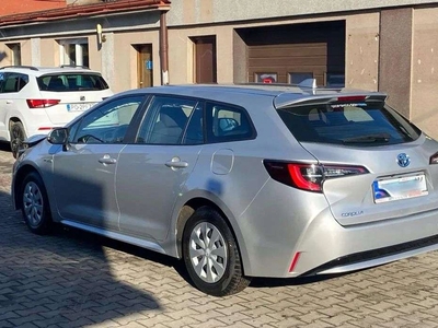 Toyota Corolla XII 2019