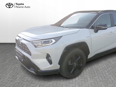 Toyota RAV4 V 2019