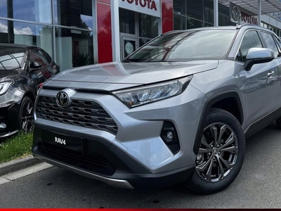 Toyota RAV4 V SUV Facelifting 2.0 Dual VVT-iE 173KM 2023