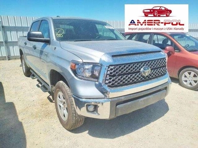 Toyota Tundra II 2019